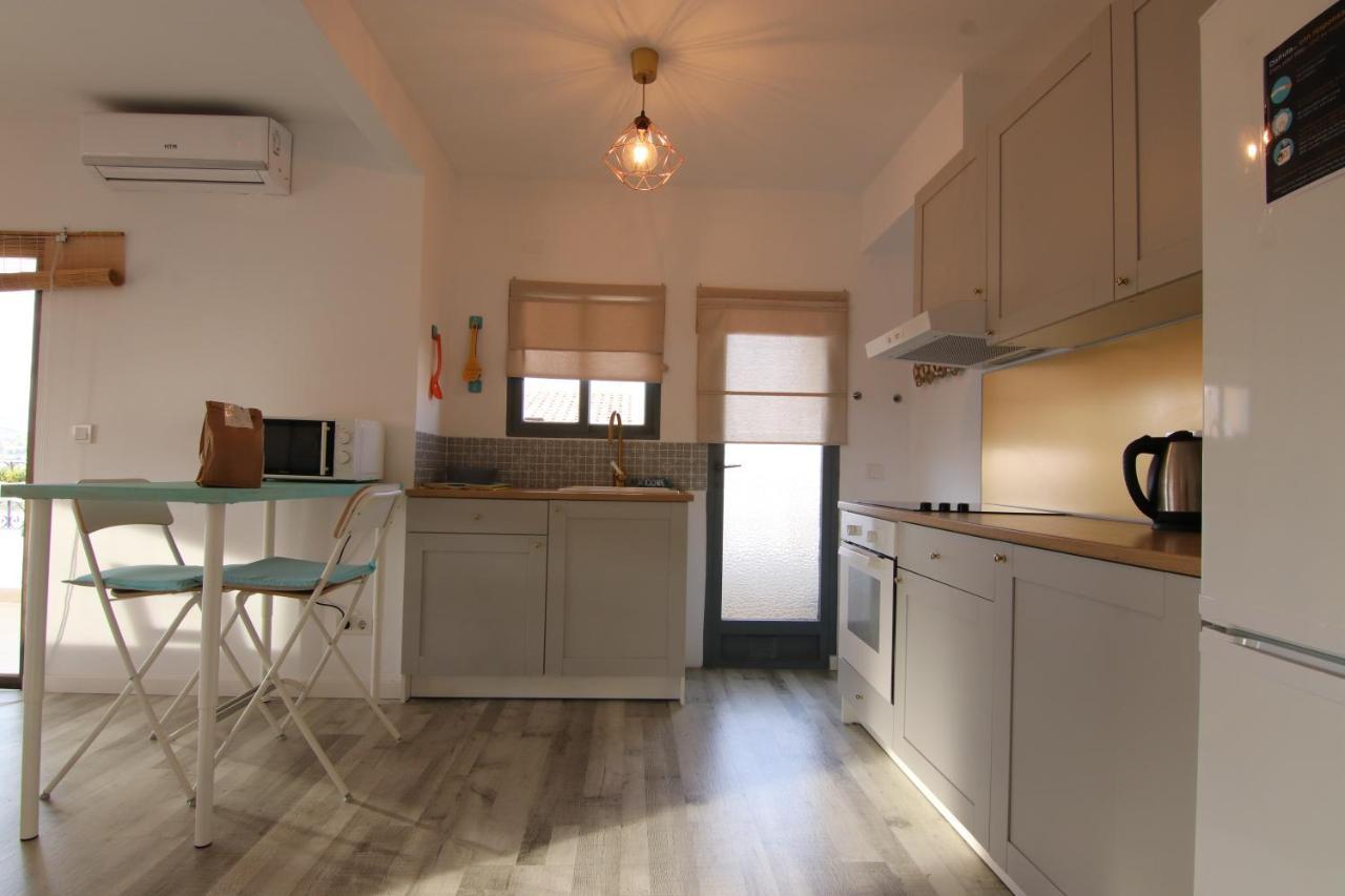Art Apartment Altea Exterior photo