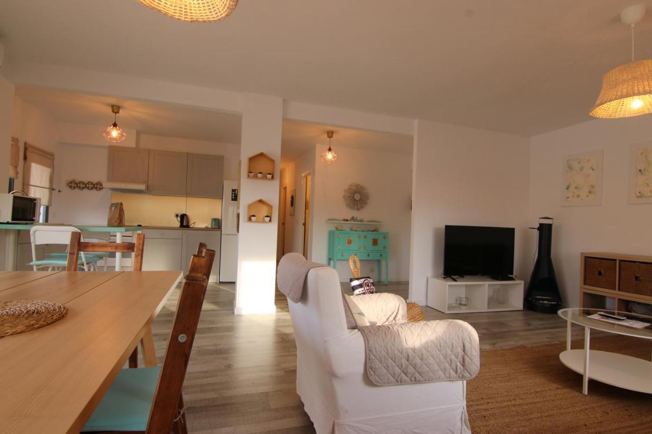 Art Apartment Altea Exterior photo