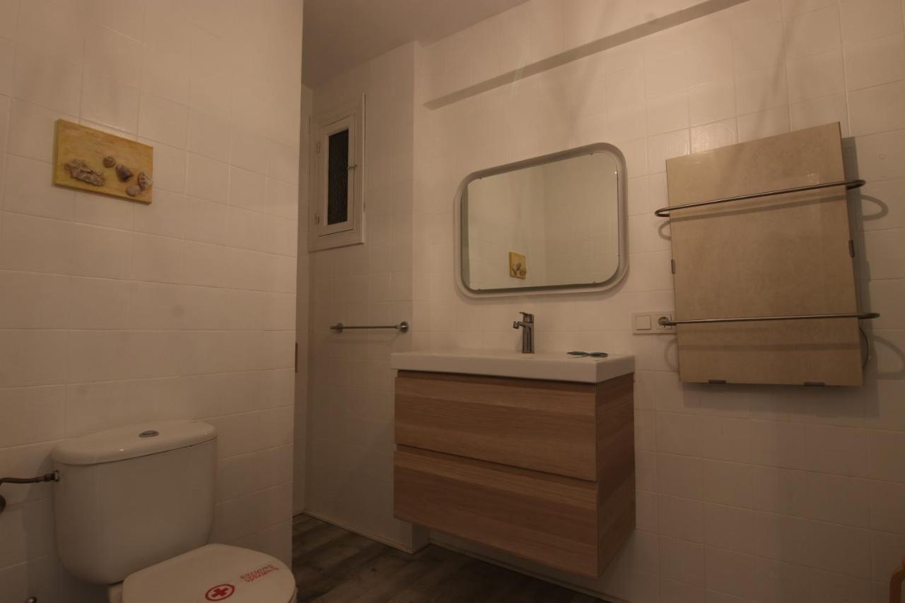 Art Apartment Altea Exterior photo
