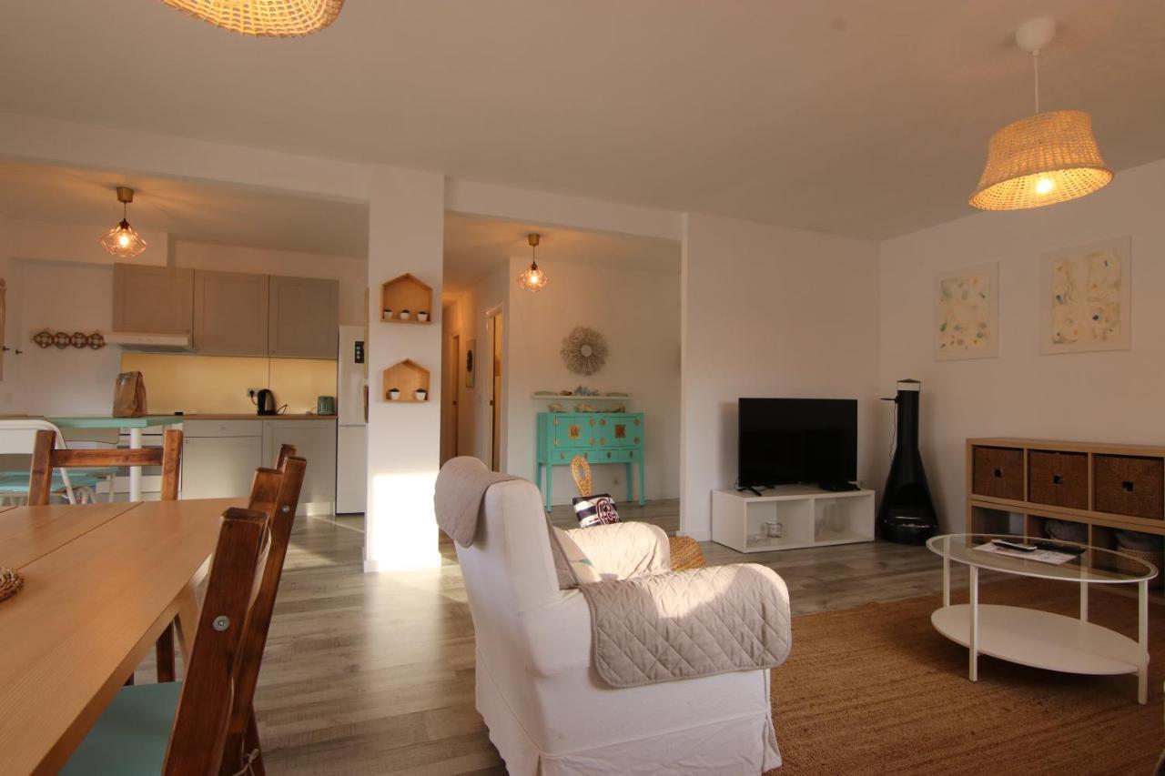 Art Apartment Altea Exterior photo