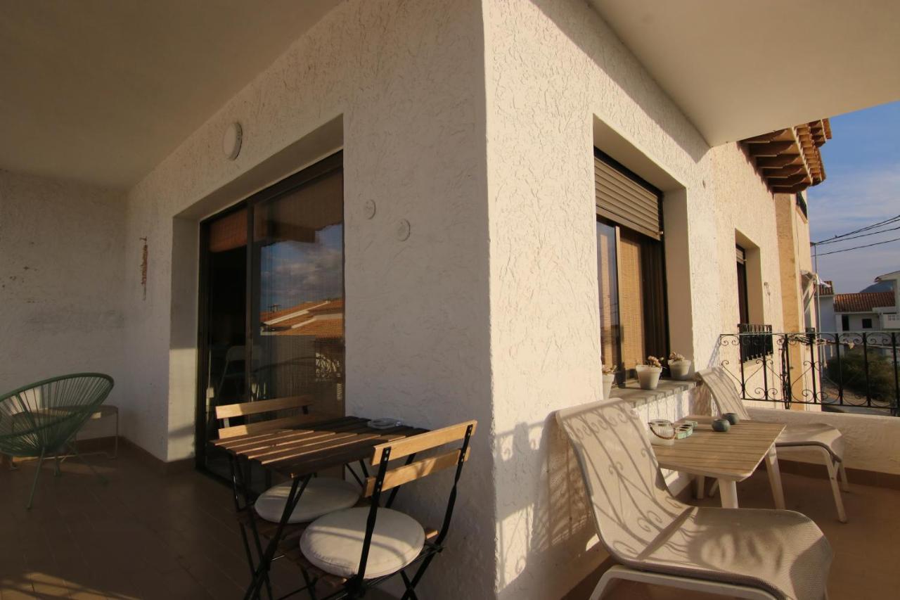 Art Apartment Altea Exterior photo